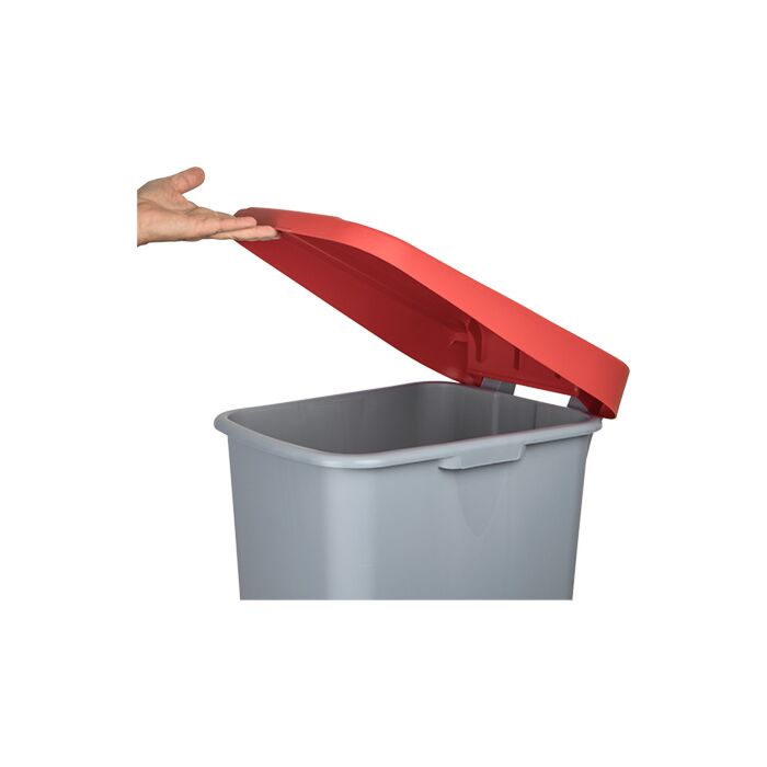 afval container 085L, 600088, Denox