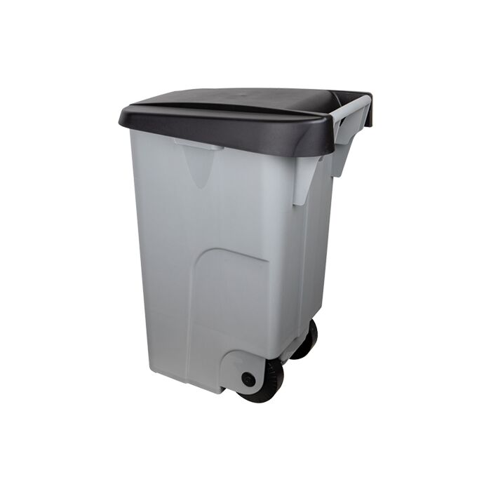 afval container 085L, 600089, Denox