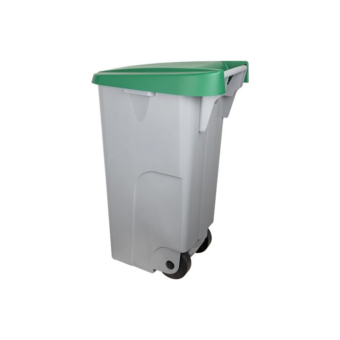 afval container 110L, 600091, Denox