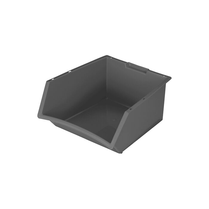 voorraadbak stapelbaar, 600250, Denox