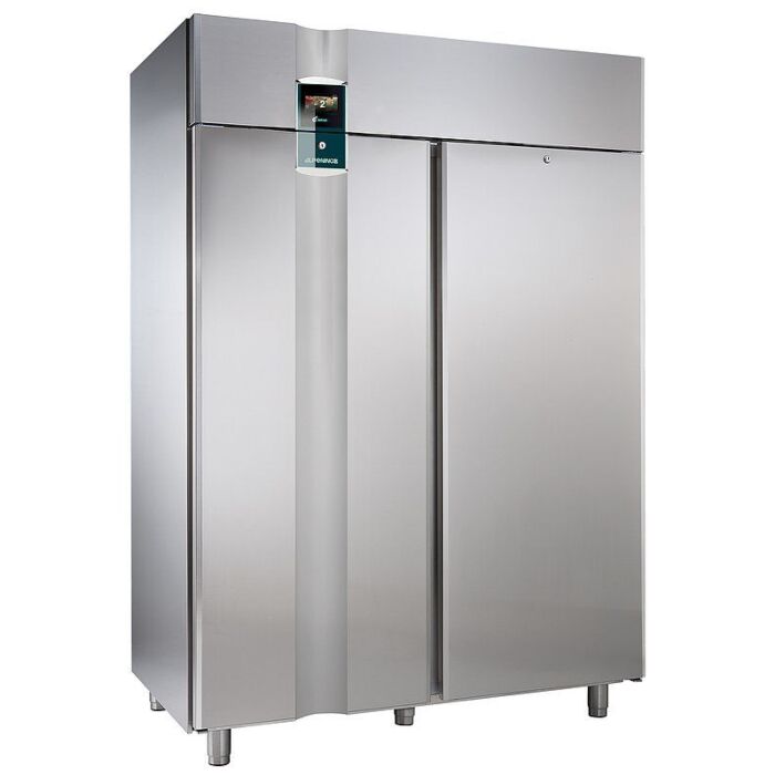 Koelkast Alpeninox 2/1 interieur, 1430L, 144(B) X 205(H) X 84(D), 230V/320W