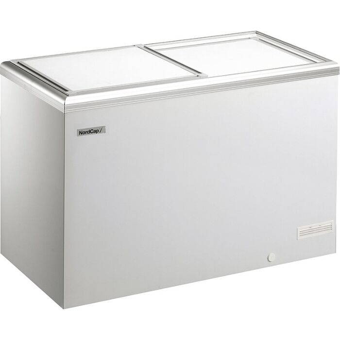 Diepvrieskist Nordcap 513L, 150(B) X 92(H) X65(D), 230V/290W