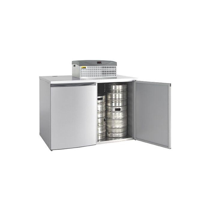 Vatenkoeler Nordcap, 147(B) X 106(H) X 100(D)