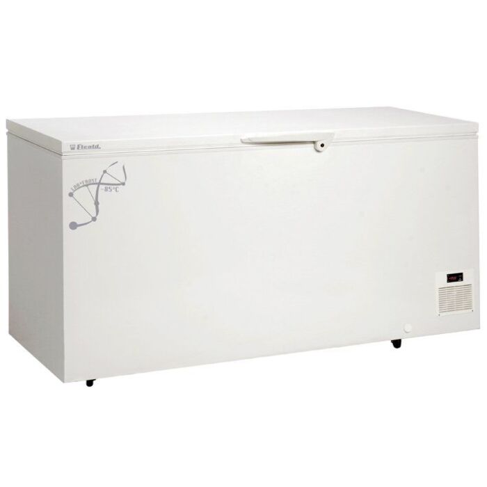 Laboratoriumvrieskist Nordcap 130L, 73(B) X 87(H) X 74(D), 230V/480W