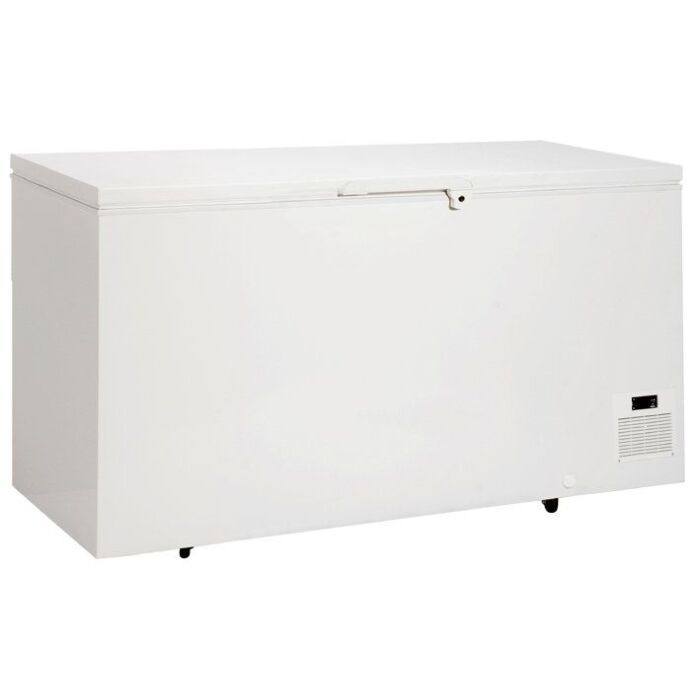 Laboratoriumvrieskist Nordcap 481L, 171(B) X 87(H) X 73(D), 230V/612W