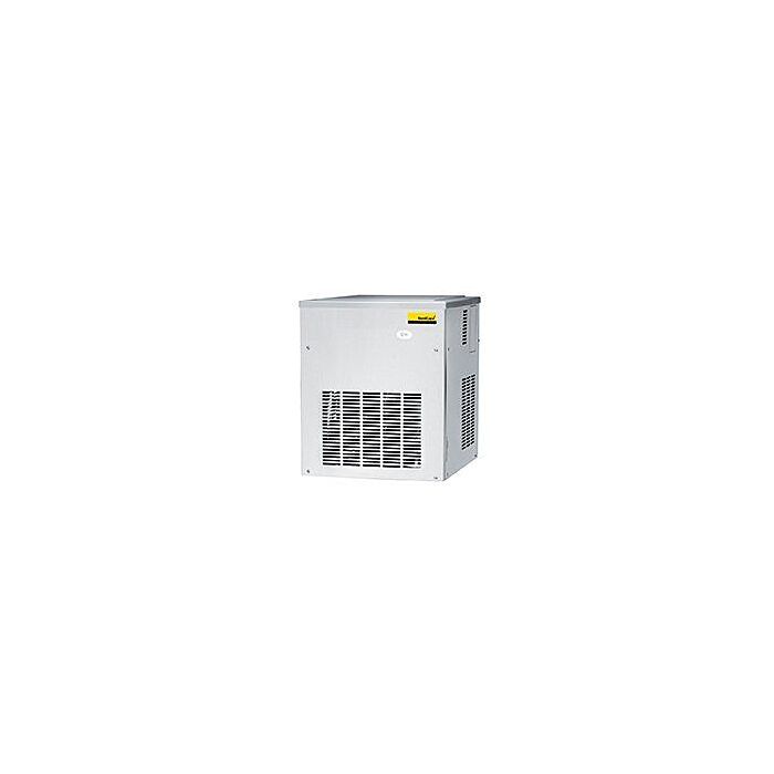 Scherfijsmachine Nordcap, 54(B) X 65(H) X 66(D), 230V/1200W