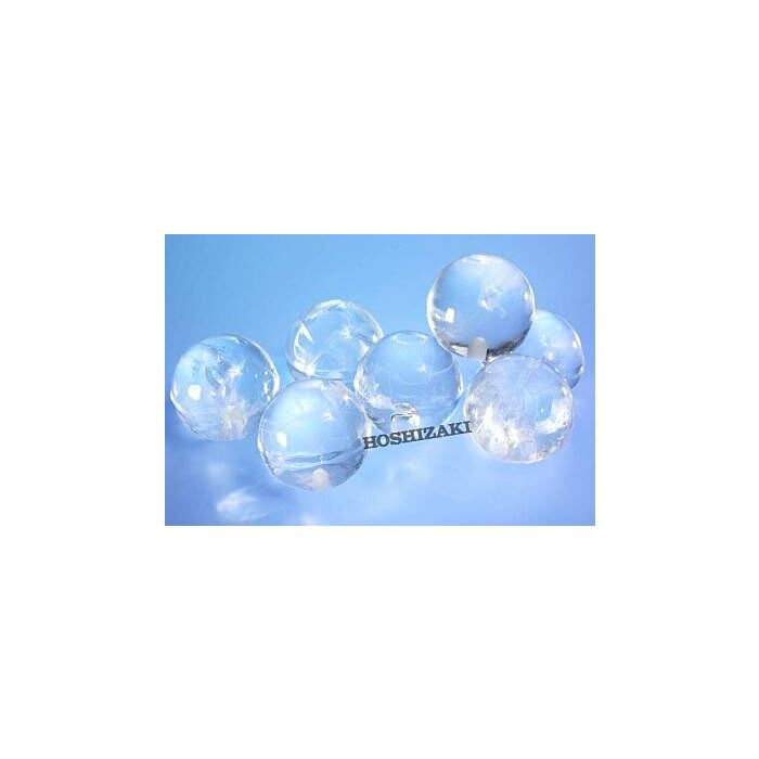 IJSblokjesmachine Hoshizaki IM-65NE-Q, 26KG/24U, bal, 230V/390W