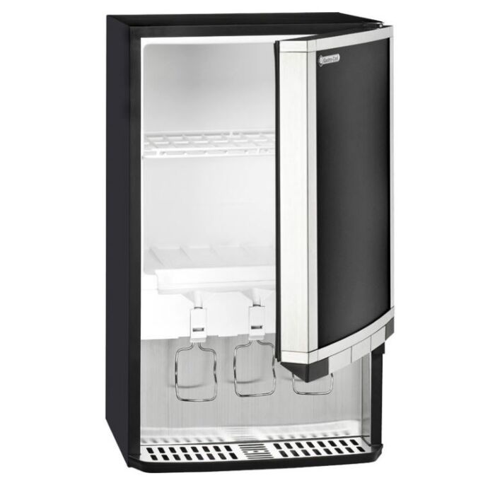 Drankendispenser Gastro-cool, BIB30  65L, 48(B)x 50(D)x 82,5(H), 230V/0,8kW