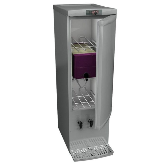 Drankendispenser Gastro-cool, BIB110 110L, 37(B)x 54(D)x 120(H), 230V/0,8kW