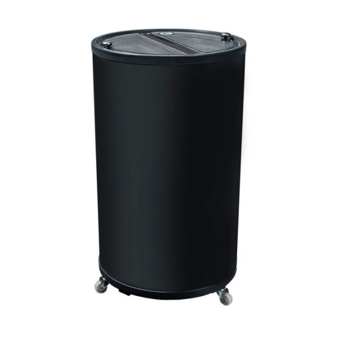 Party cooler Gastro-cool, PT45 52L, 45(B)x 45(D)x 75(H), 230V/1,4kW