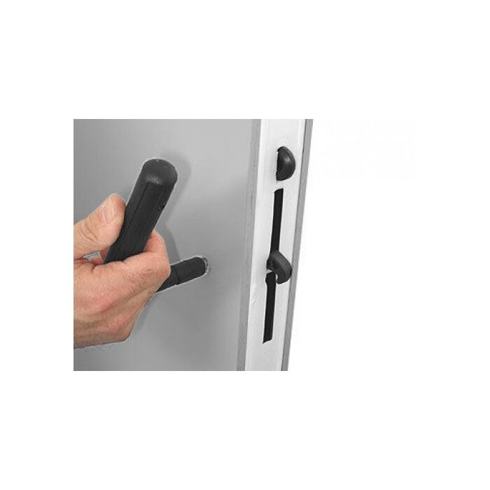 Koelcel Mercatus met Monoblock koelmotor, 200x260x200(H)cm, 230V/1140W