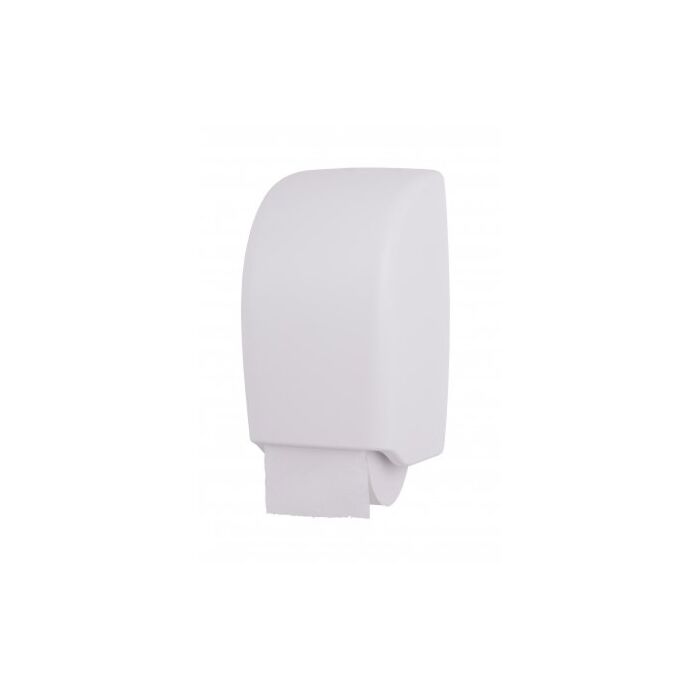 Toiletpapierdispenser PlastiQline, 2rolshouder kunststof  (doprol), Kunststof