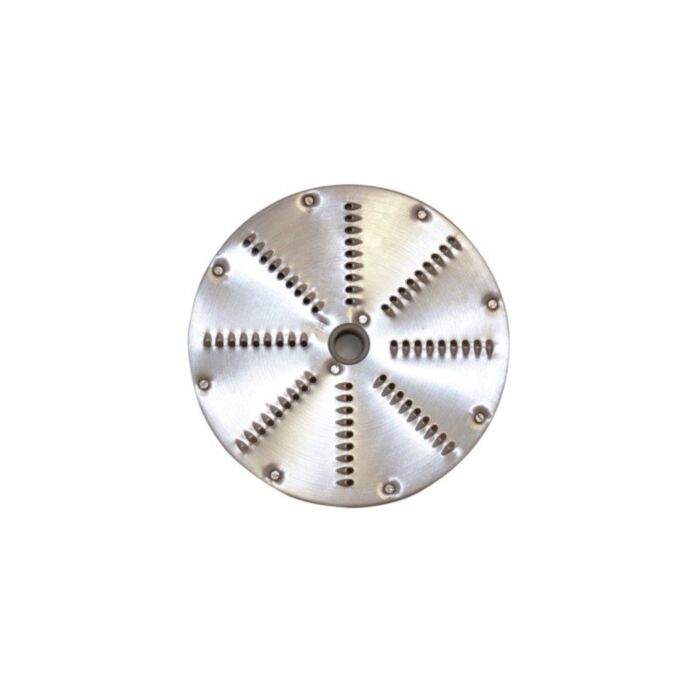 Raspschijf Buffalo, 4 mm, voor groentesnijmachine: G784