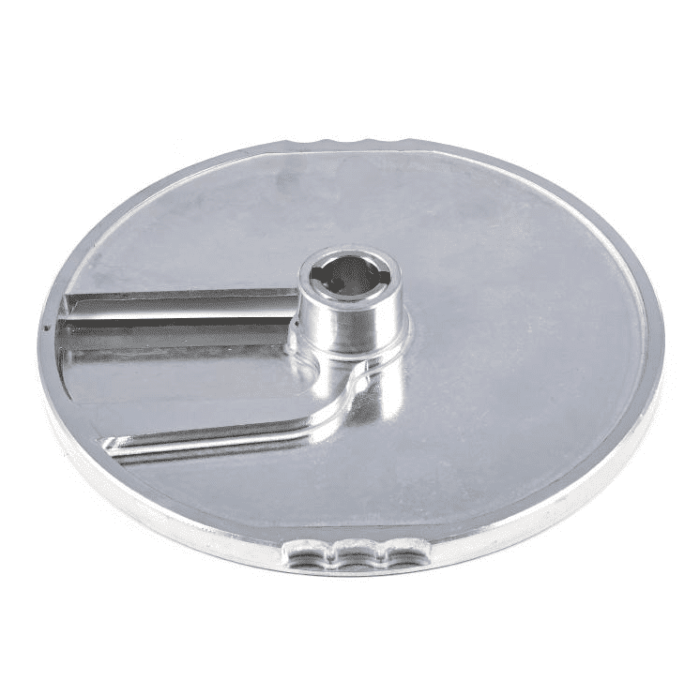 Snijschijf Buffalo, 8 mm, voor groentesnijmachine: G784