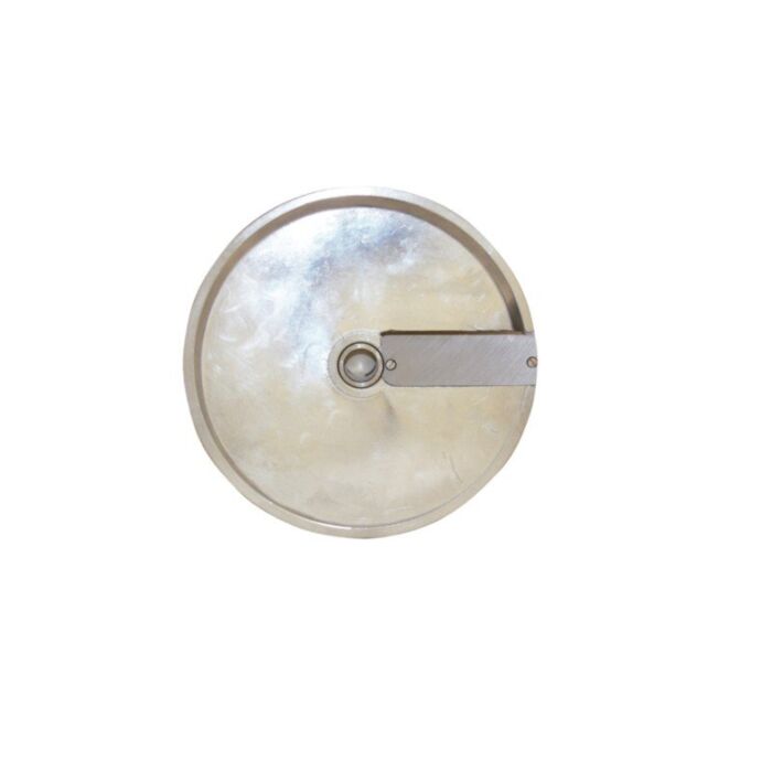 Snijschijf Buffalo, 10 mm, voor groentesnijmachine: G784