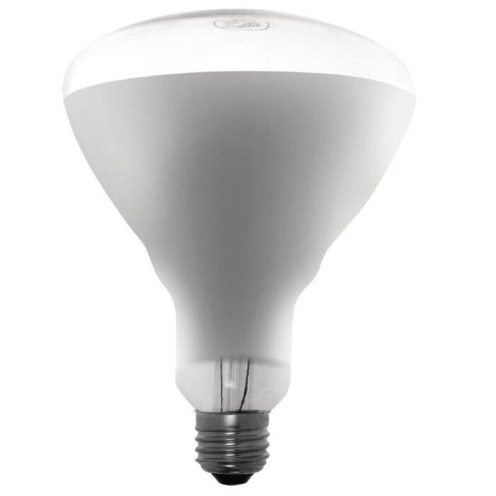 Warmhoudlamp Buffalo, 250W, geschikt voor: GD867, GC880, GC882, GC887, GC888 en L600 