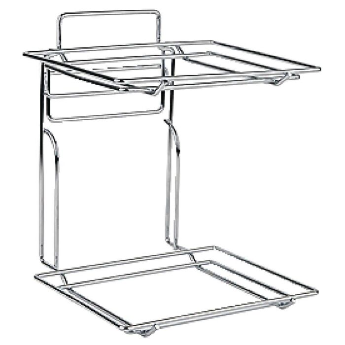 Broodmand etagere 1/1 GN