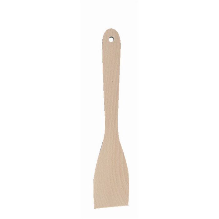 Houten spatel 30,5cm