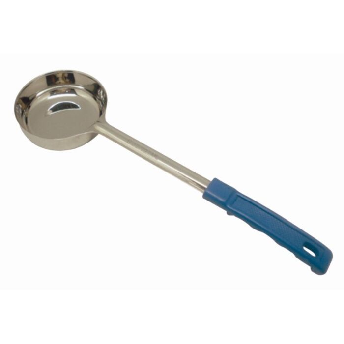 Vogue kleurcode maatlepels blauw 24cl