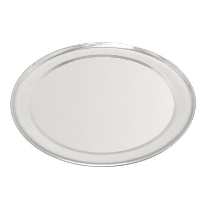 Aluminium pizzapan 20cm