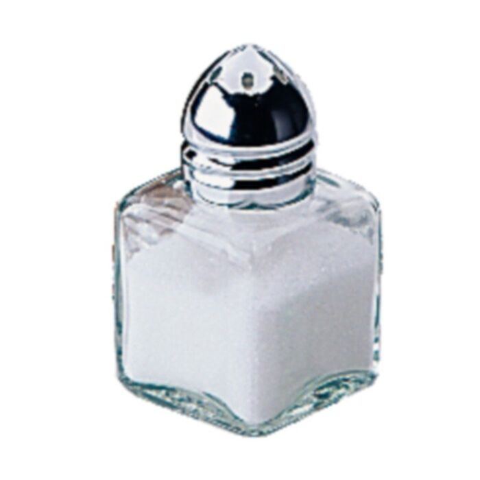 Mini strooier, 1,5cl (Box 12)
