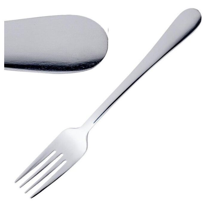 Buckingham dessertvork (Box 12)