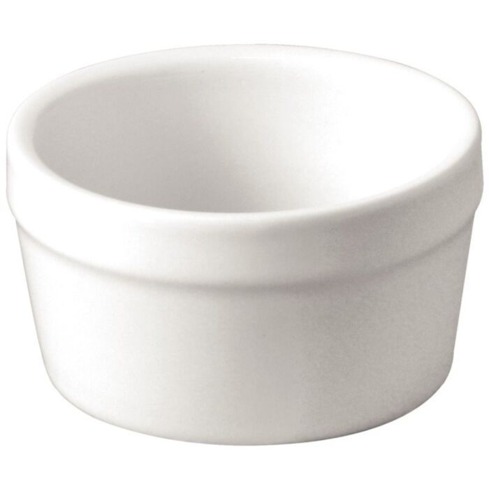 Olympia ramekin, 77x45mm (Box 6)