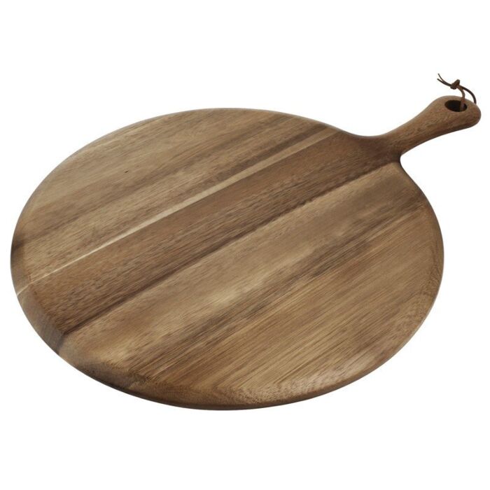 Olympia Acacia plank rond 355mm