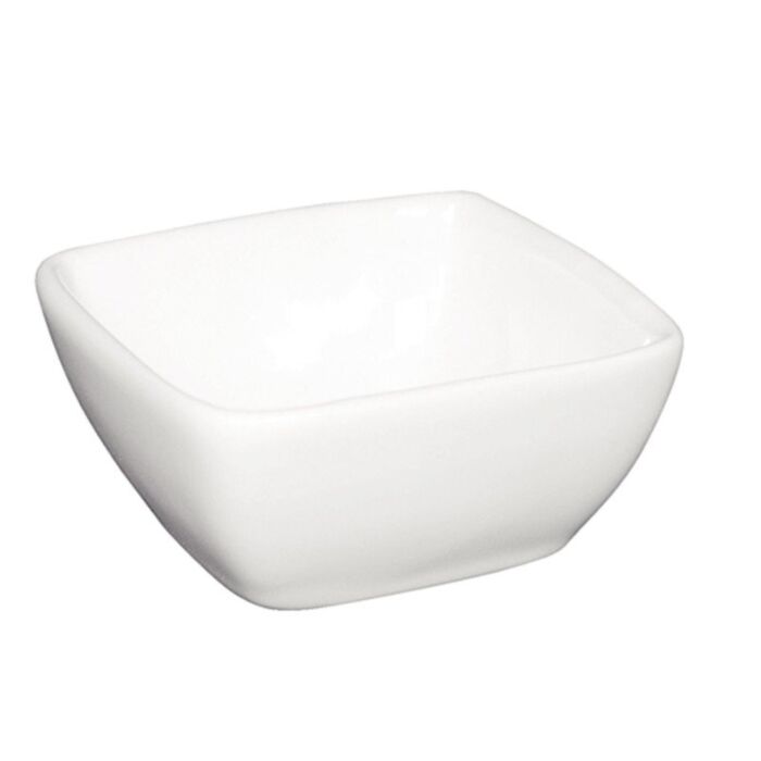 Olympia amuse schaaltje 6 x 6 cm (Box 12)