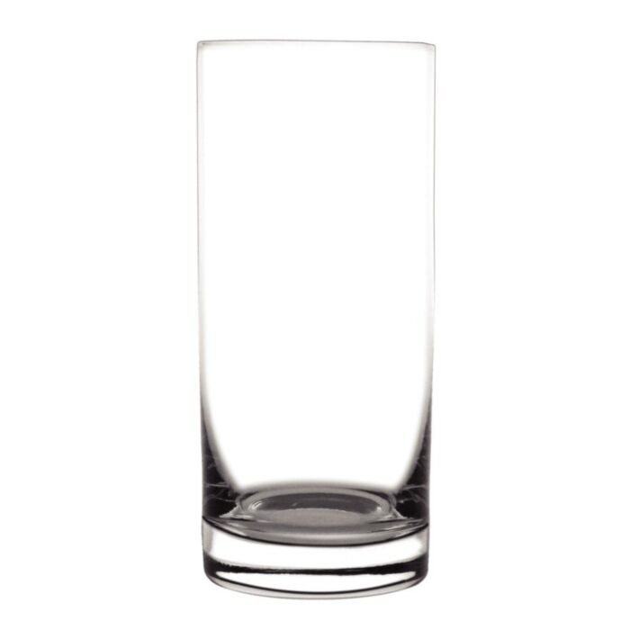 Olympia rechte tumbler, 38,5cl (Box 6)