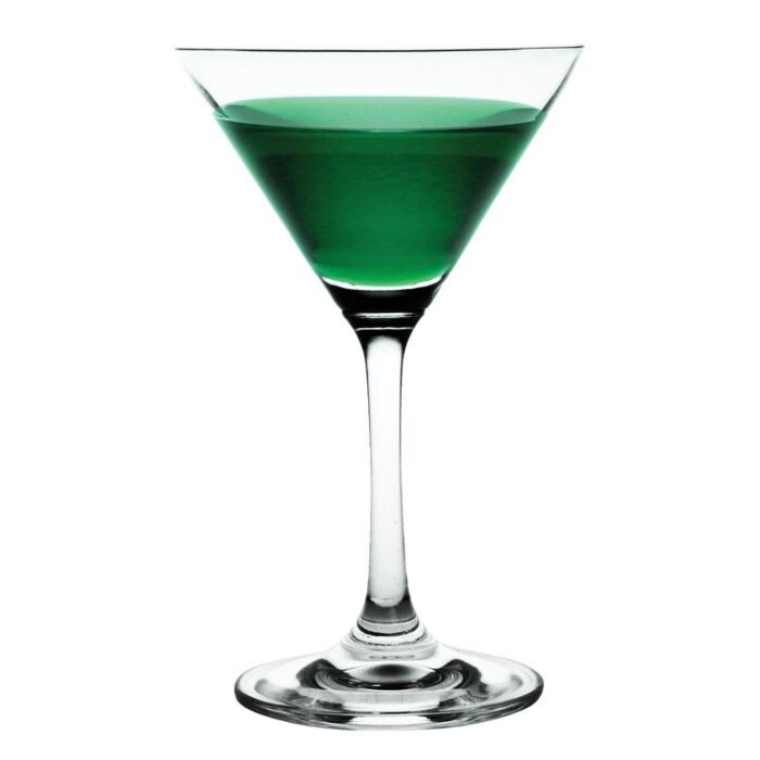 Olympia kristal martini glas 14,5cl (Box 6)