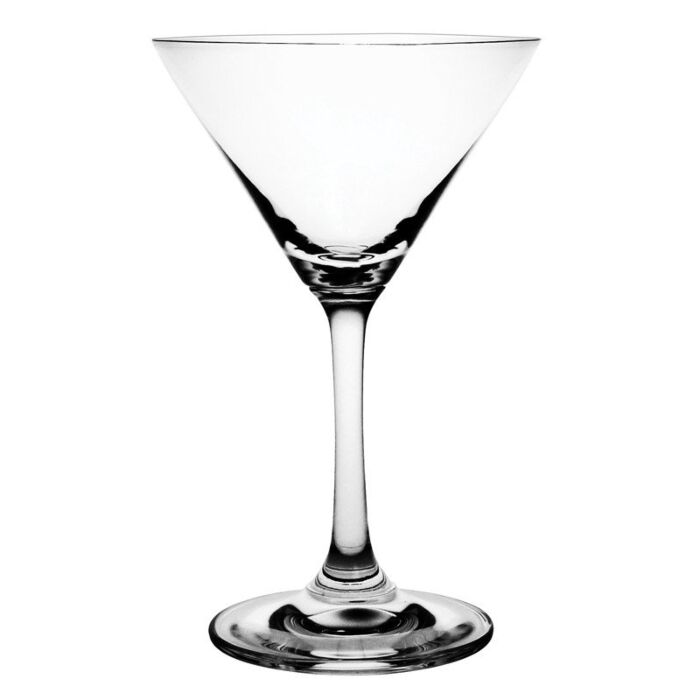 Olympia kristal martini glas 14,5cl (Box 6)