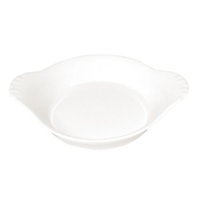 Olympia Gratineerschaal Ronde schaal 16cm (Box 6)