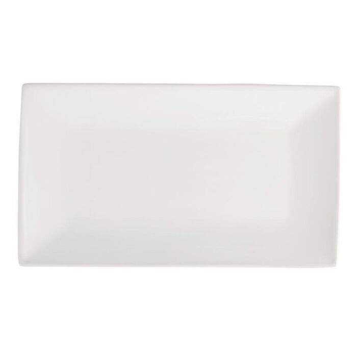 Olympia Schaal Rechthoeken 31x18 cm (Box 2)