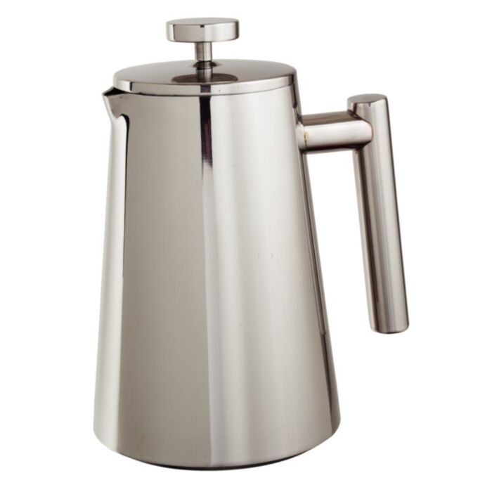 RVS cafetiere 400ml