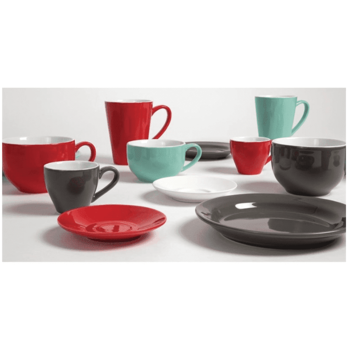 Olympia espresso kop aqua 10cl (Box 12)