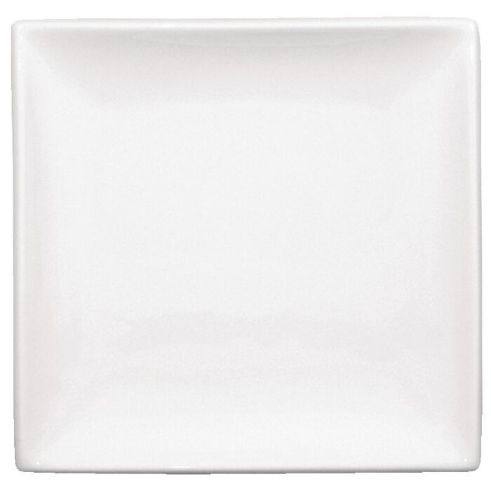 Olympia Bord Vierkant 29,5 cm (Box 6)