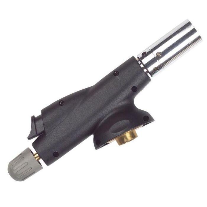 Quick Fit koksbrander