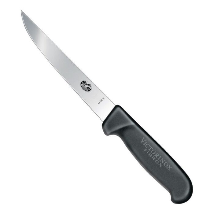 Victorinox Fibrox Uitbeenmes 12,5cm
