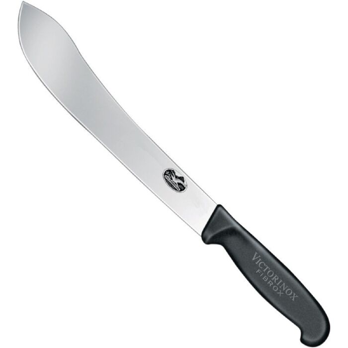 Victorinox Fibrox Steakmes 30,5cm