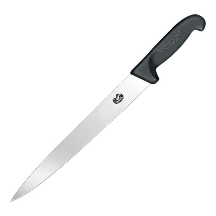 Victorinox Fibrox Vleesmes smal 25,5cm