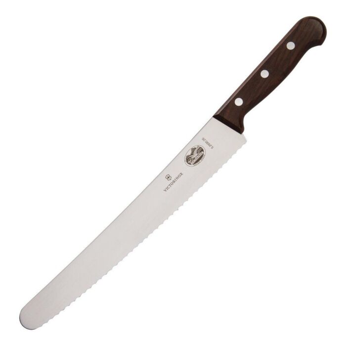 Victorinox Rosewood mes 25,5cm