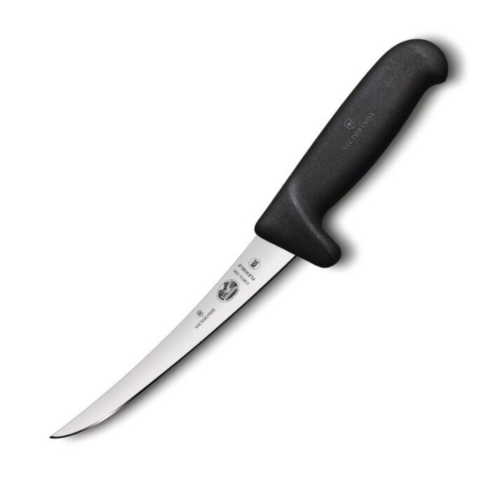 Victorinox Fibrox antislip flexibel uitbeenmes 15cm
