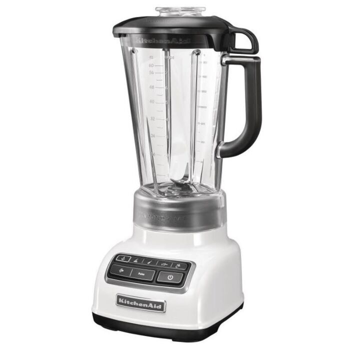 Blender KitchenAid, RVS, vulinhoud 1,75L, 230V/550W,  BPA-vrij