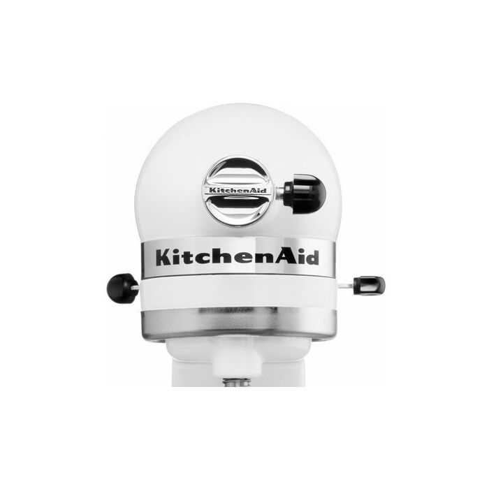 Mixer Kitchenaid, K45, wit, 230V/275W, 5K45SSEWH