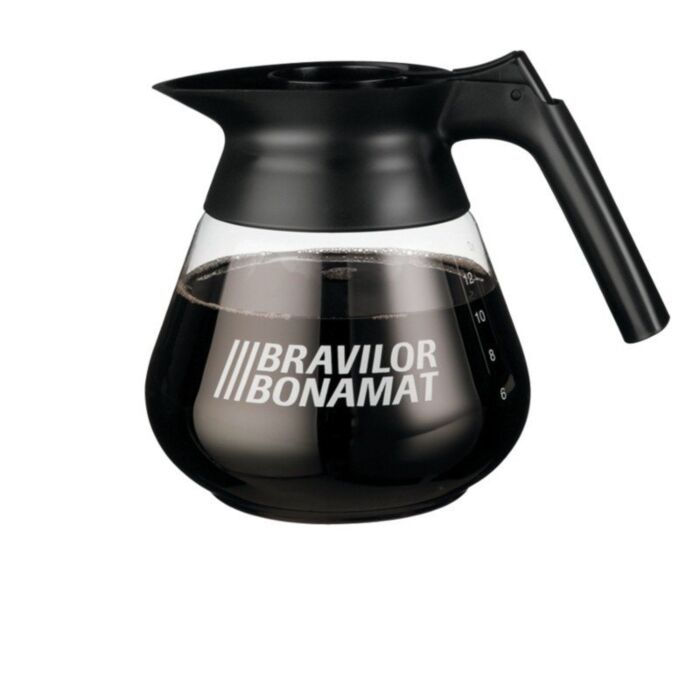 Bravilor kan tbv mondo 2, 1,7ltr