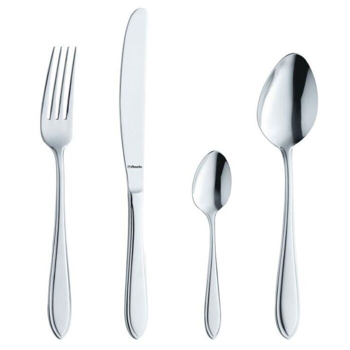 Amefa Punt Filet tafelmes (Box 12)