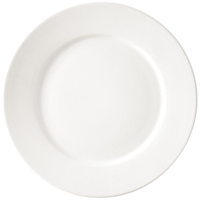 Athena Bord Brede Rand 28 cm (Box 6)