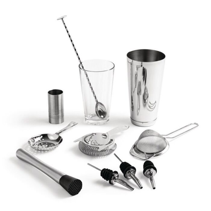 Bonzer cocktailset