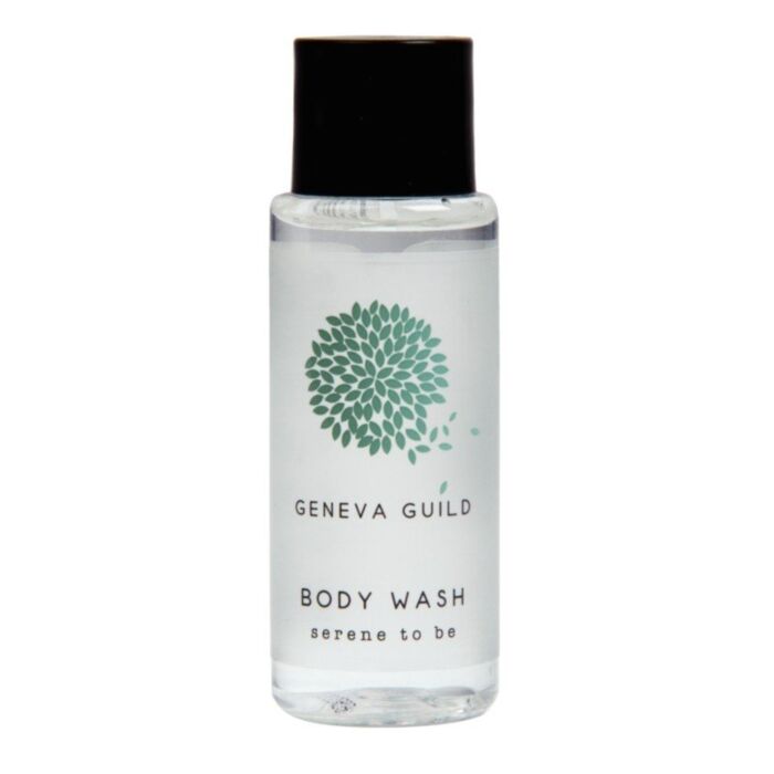 Geneva Guild body cream 30 ml (Box 300)